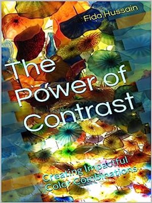 cover image of The Power of Contrast